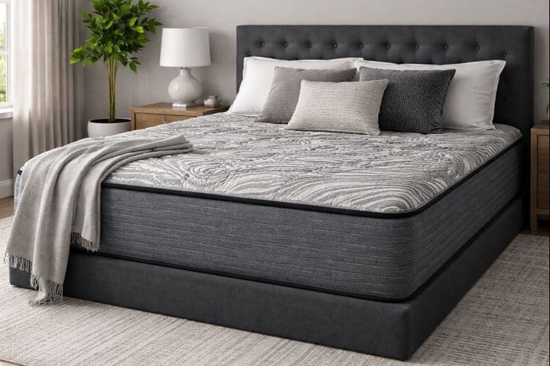 Dutch Craft Mattress craftsmanship